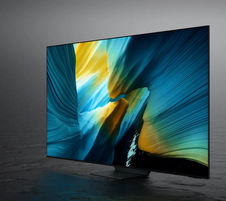 TV