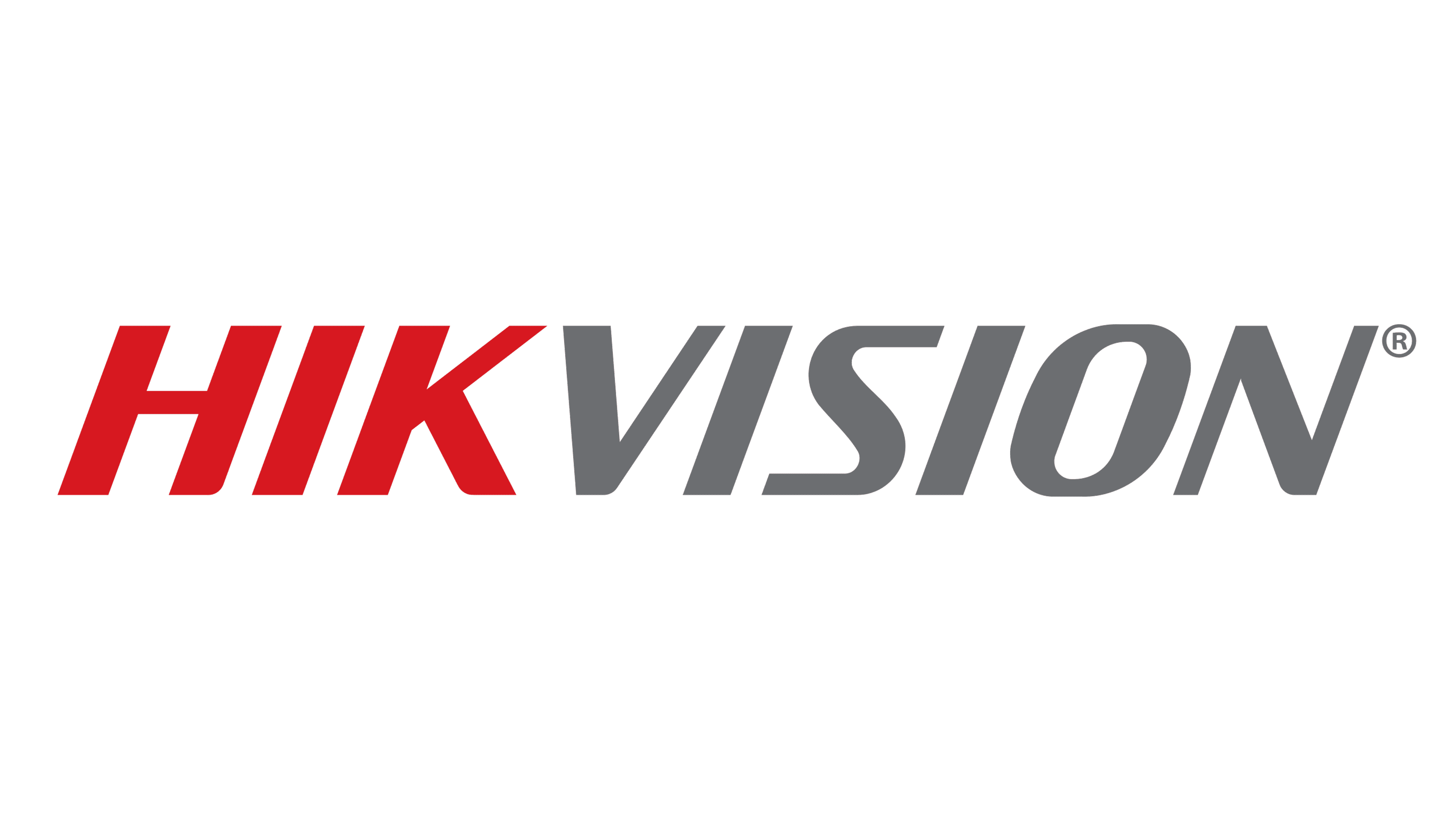 HIKVSION
