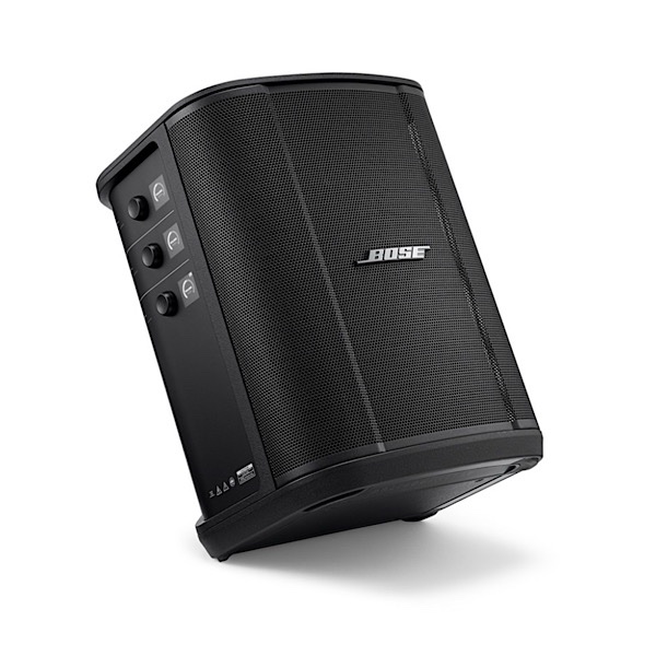 ENCEINTE