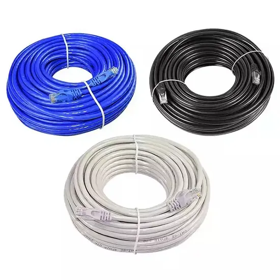 CABLE RESEAU